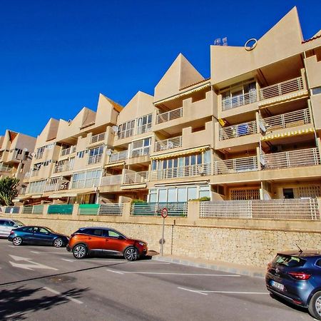 Gioia - Sea View Apartment In Calpe Esterno foto